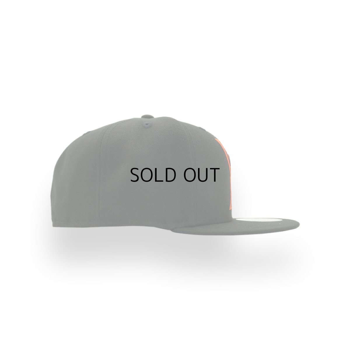 画像2: NEW ERA MiLB SAN JOSE GIANTS 59FIFTY "THEME NIGHT COLLECTION" (2)