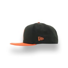 画像4: NEW ERA MiLB DAYTON DRAGONS 59FIFTY "AUTHENTIC COLLECTION" (4)