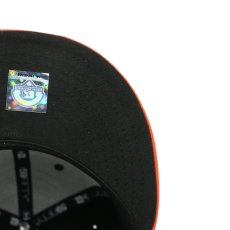 画像6: NEW ERA MiLB DAYTON DRAGONS 59FIFTY "AUTHENTIC COLLECTION" (6)