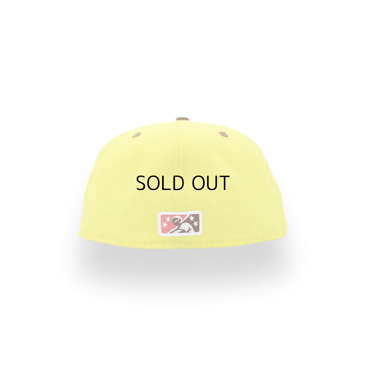 画像3: NEW ERA MiLB BELOIT SKY CARP 59FIFTY "COPA DE LA DIVERSION" (3)