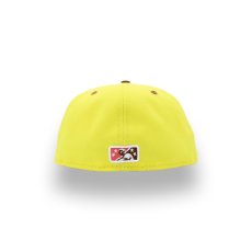 画像3: NEW ERA MiLB BELOIT SKY CARP 59FIFTY "COPA DE LA DIVERSION" (3)