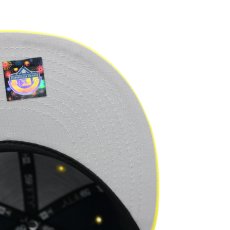 画像6: NEW ERA MiLB LYNCHBURG HILLCATS 59FIFTY "COPA DE LA DIVERSION" (6)