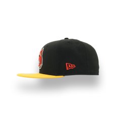 画像4: NEW ERA MiLB NEW HAMPSHIRE FISHER CATS 59FIFTY "COPA DE LA DIVERSION" (4)