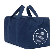 画像1: ACE HOTEL DUFFLE BAG "NEW YORK CITY" (1)