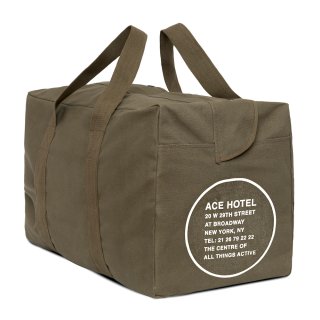 ACE HOTEL | BREAKS GENERAL STORE