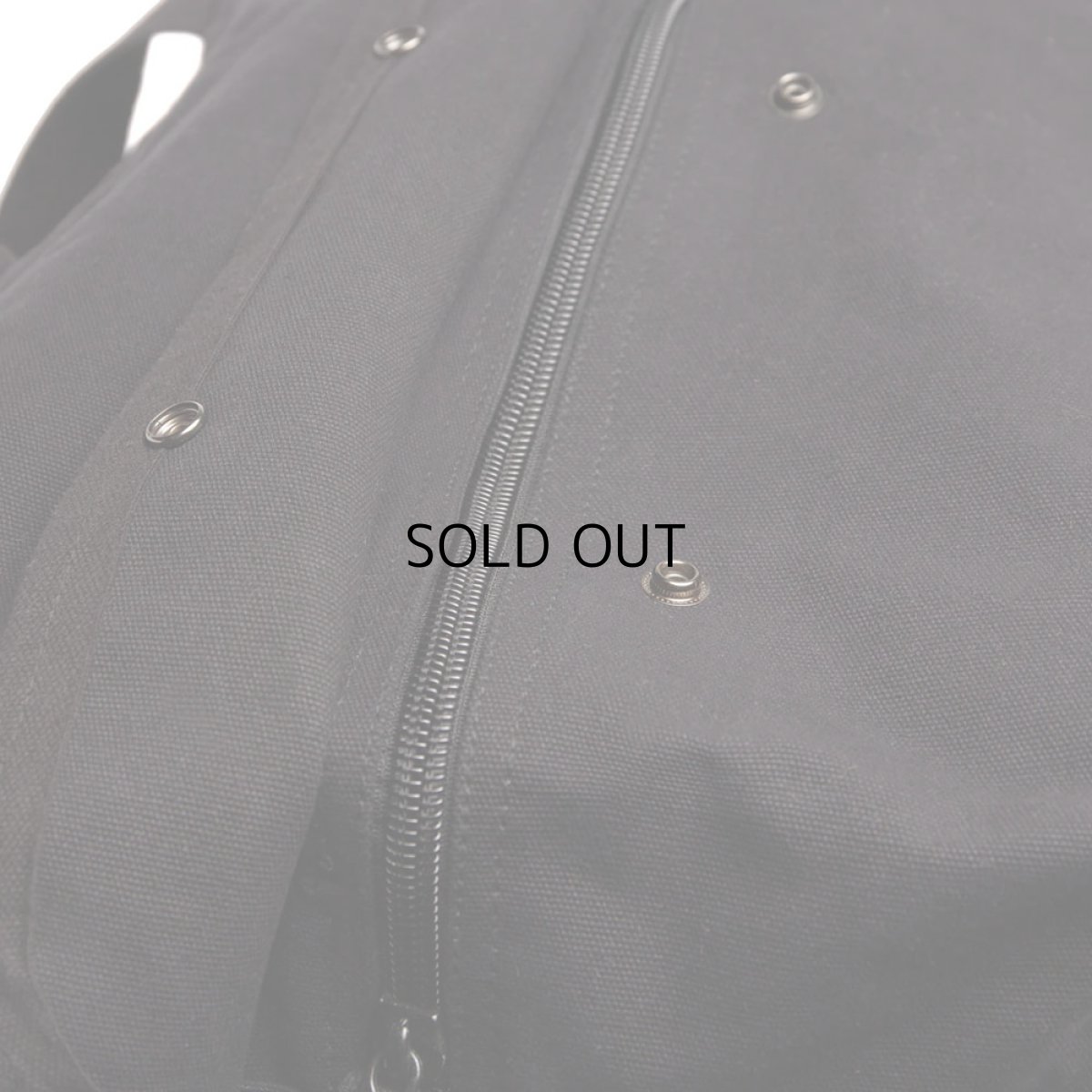 画像4: ACE HOTEL DUFFLE BAG "BROOKLYN" (4)