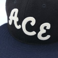 画像5: ACE HOTEL FELT LETTER WOOL CAP (5)
