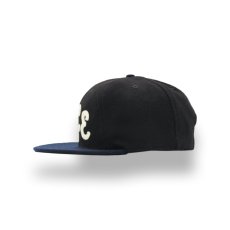画像4: ACE HOTEL FELT LETTER WOOL CAP (4)