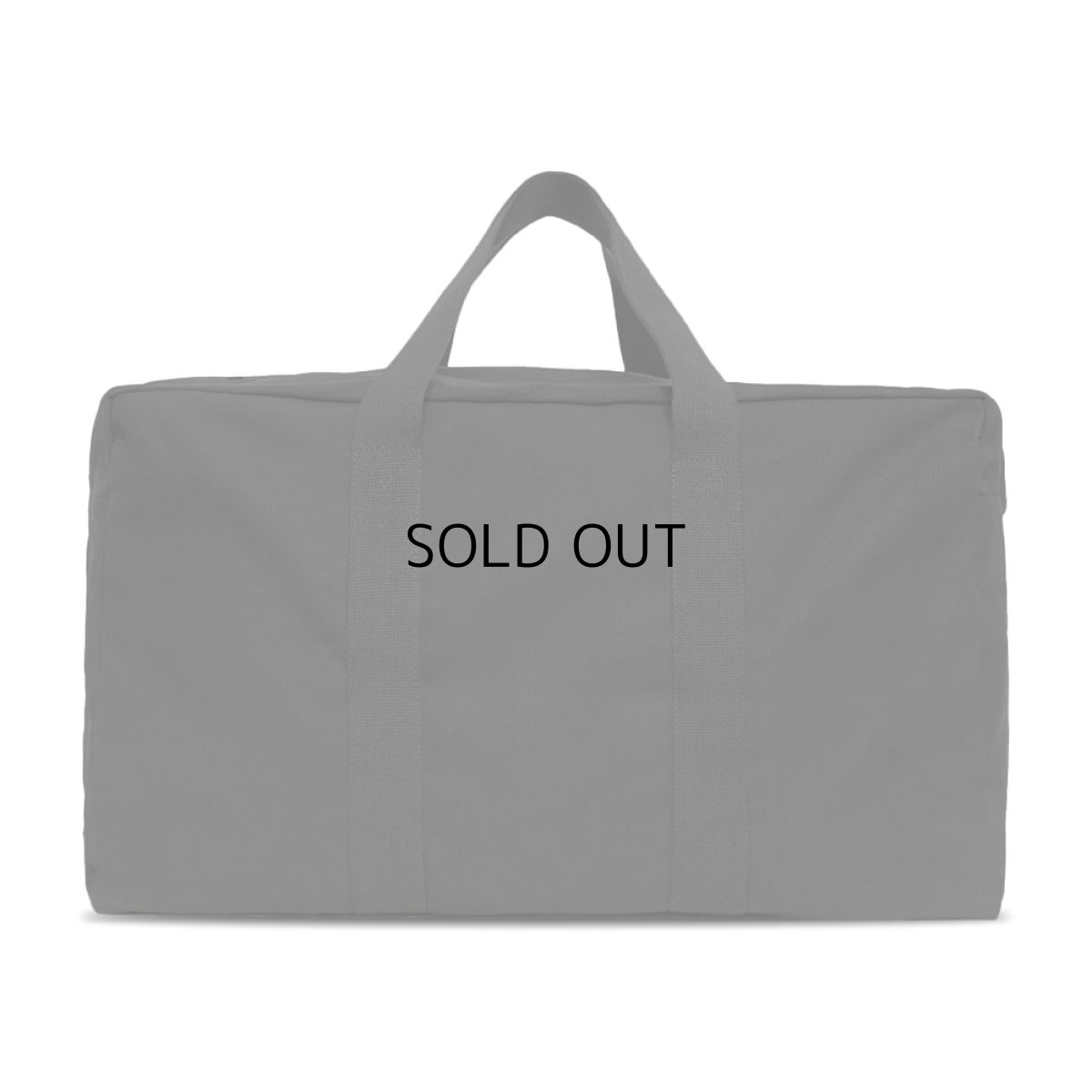 画像2: ACE HOTEL DUFFLE BAG "BROOKLYN" (2)