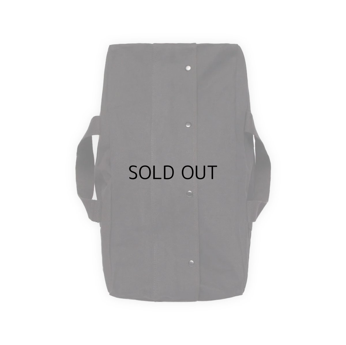 画像3: ACE HOTEL DUFFLE BAG "BROOKLYN" (3)