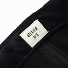 画像9: ACE HOTEL FELT LETTER WOOL CAP (9)