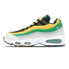 画像1: NIKE AIR MAX 95 "NORFOLK STATE UNIVERSITY" (1)