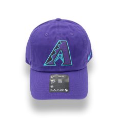 画像1: NIKE X ARIZONA DIAMONDBACKS 2025 CITY CONNECT CLUB CAP (1)