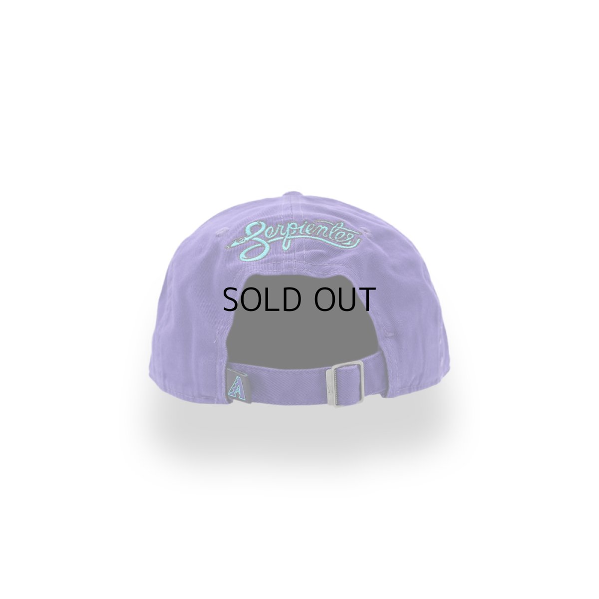 画像3: NIKE X ARIZONA DIAMONDBACKS 2025 CITY CONNECT CLUB CAP (3)