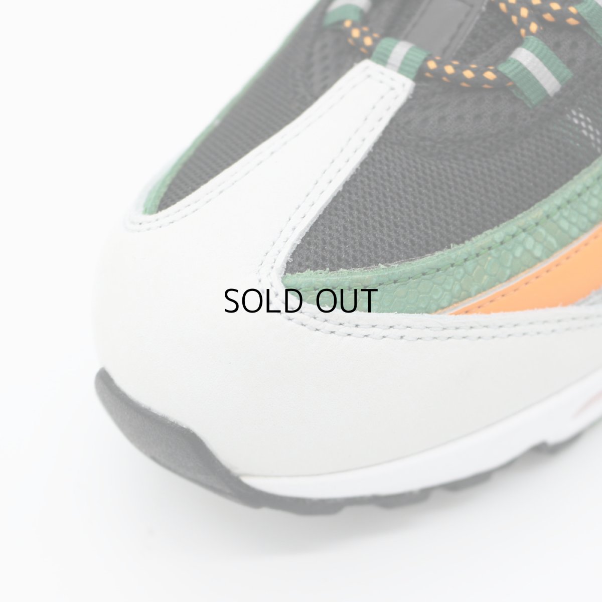 画像5: NIKE AIR MAX 95 "FLORIDA A&M UNIVERSITY" (5)