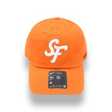 画像1: NIKE X SAN FRANCISCO GIANTS 2025 CITY CONNECT CLUB CAP (1)