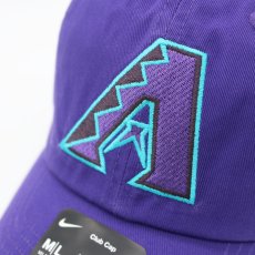 画像5: NIKE X ARIZONA DIAMONDBACKS 2025 CITY CONNECT CLUB CAP (5)