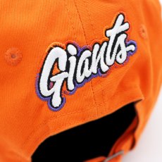 画像6: NIKE X SAN FRANCISCO GIANTS 2025 CITY CONNECT CLUB CAP (6)