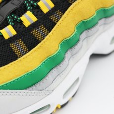 画像7: NIKE AIR MAX 95 "NORFOLK STATE UNIVERSITY" (7)