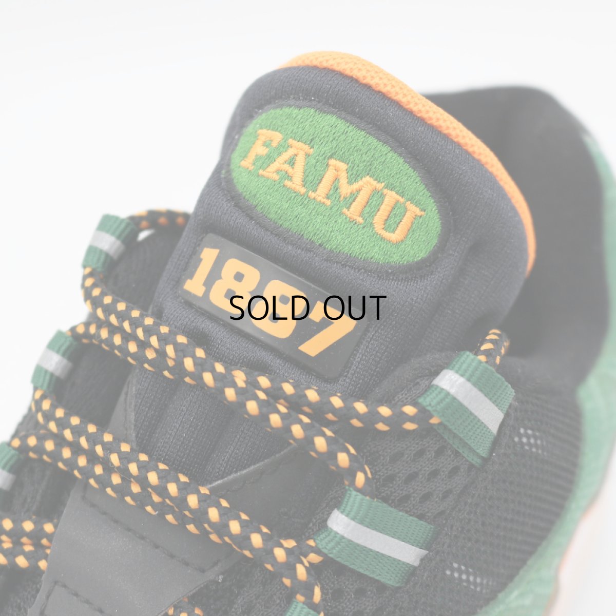 画像6: NIKE AIR MAX 95 "FLORIDA A&M UNIVERSITY" (6)