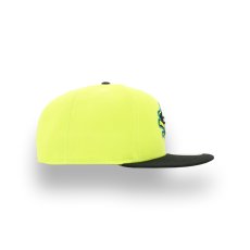 画像2: NEW ERA MiLB BRADENTON MARAUDERS 59FIFTY "COPA DE LA DIVERSION" (2)