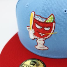 画像5: NEW ERA MiLB RENO ACES 59FIFTY "COPA DE LA DIVERSION" (5)