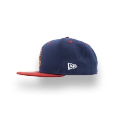 画像4: NEW ERA MiLB X MARVEL ROUND ROCK EXPRESS 59FIFTY (4)