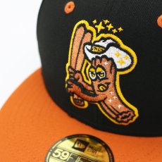 画像5: NEW ERA MiLB SAN JOSE GIANTS 59FIFTY "COPA DE LA DIVERSION" (5)