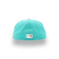 画像3: NEW ERA MiLB WINSTON-SALEM DASH 59FIFTY "THEME NIGHT COLLECTION" (3)