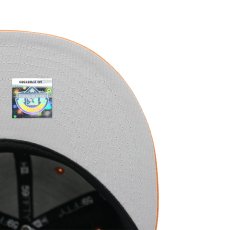 画像6: NEW ERA MiLB SAN JOSE GIANTS 59FIFTY "COPA DE LA DIVERSION" (6)