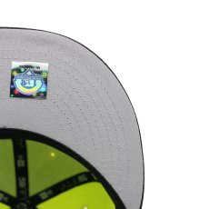 画像6: NEW ERA MiLB BRADENTON MARAUDERS 59FIFTY "COPA DE LA DIVERSION" (6)