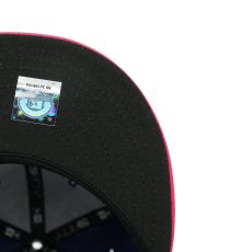 画像6: NEW ERA MiLB AMARILLO SOD POODLES 59FIFTY "COPA DE LA DIVERSION" (6)