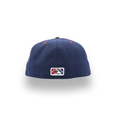 画像3: NEW ERA MiLB X MARVEL ROUND ROCK EXPRESS 59FIFTY (3)