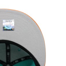 画像6: NEW ERA MiLB WINSTON-SALEM DASH 59FIFTY "THEME NIGHT COLLECTION" (6)