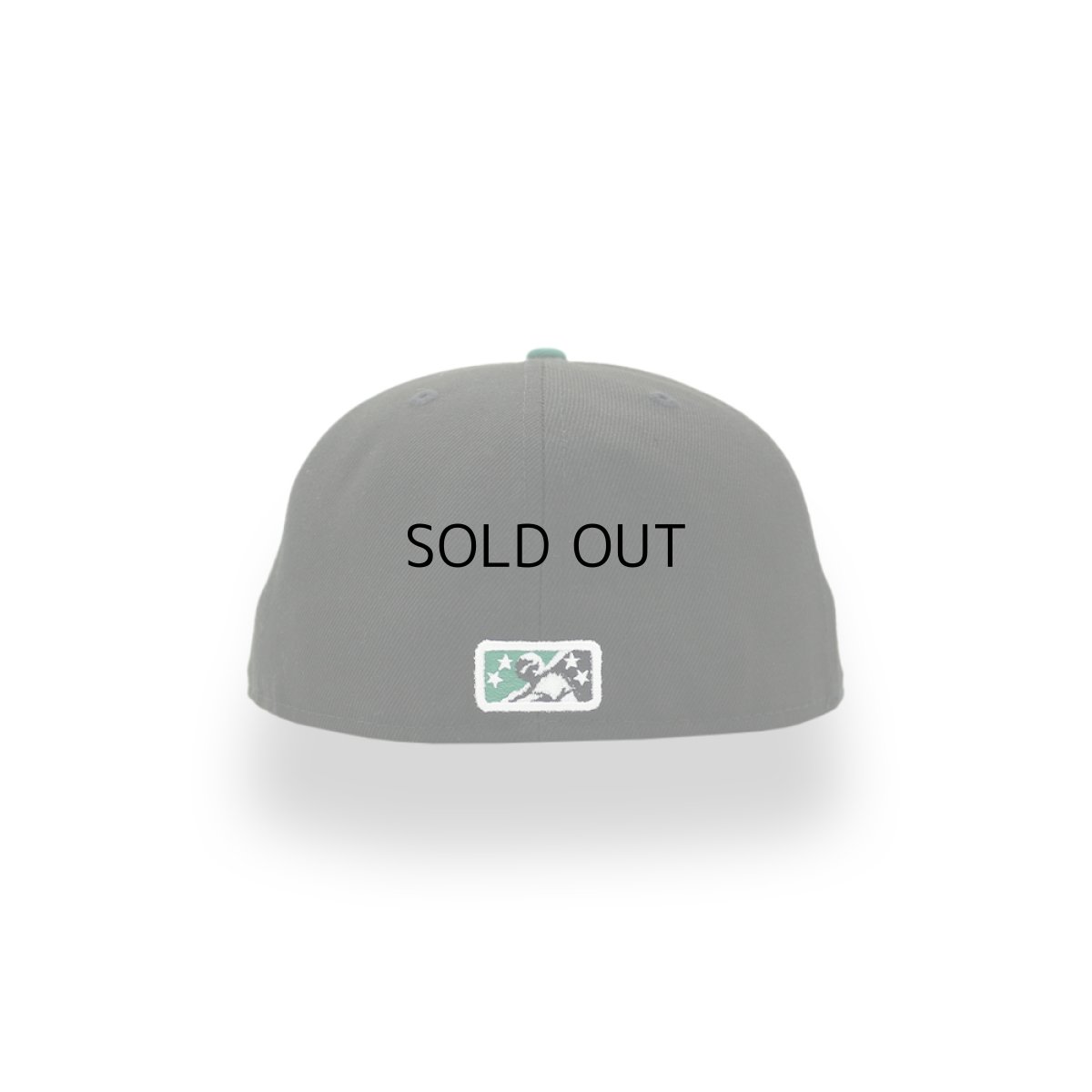 画像3: NEW ERA MiLB X MARVEL GREAT LAKES LOONS 59FIFTY (3)