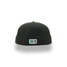 画像3: NEW ERA MiLB X MARVEL GREAT LAKES LOONS 59FIFTY (3)