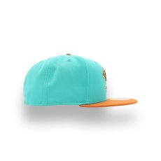 画像2: NEW ERA MiLB WINSTON-SALEM DASH 59FIFTY "THEME NIGHT COLLECTION" (2)