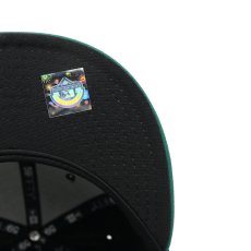 画像6: NEW ERA MiLB X MARVEL GREAT LAKES LOONS 59FIFTY (6)