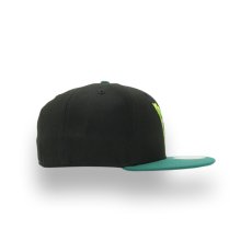 画像2: NEW ERA MiLB X MARVEL GREAT LAKES LOONS 59FIFTY (2)