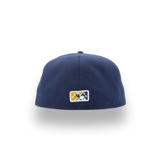 画像3: NEW ERA MiLB LAKE COUNTY CAPTAINS 59FIFTY "THEME NIGHT COLLECTION" (3)