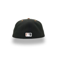 画像3: NEW ERA MiLB SAN JOSE GIANTS 59FIFTY "COPA DE LA DIVERSION" (3)