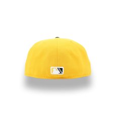 画像3: NEW ERA MiLB AKRON RUBBERDUCKS 59FIFTY "COPA DE LA DIVERSION" (3)