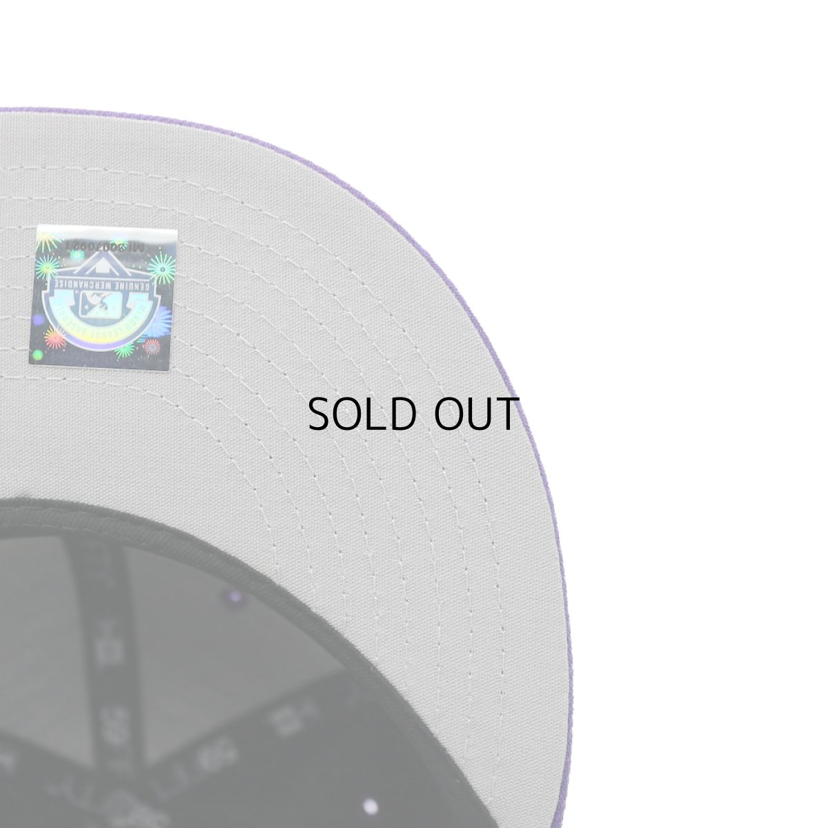 画像6: NEW ERA MiLB FRESNO GRIZZLIES 59FIFTY "COPA DE LA DIVERSION" (6)