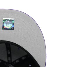 画像6: NEW ERA MiLB FRESNO GRIZZLIES 59FIFTY "COPA DE LA DIVERSION" (6)