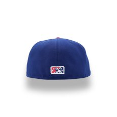 画像3: NEW ERA MiLB AMARILLO SOD POODLES 59FIFTY "COPA DE LA DIVERSION" (3)