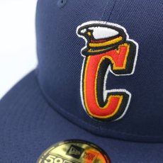 画像5: NEW ERA MiLB LAKE COUNTY CAPTAINS 59FIFTY "THEME NIGHT COLLECTION" (5)