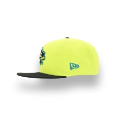 画像4: NEW ERA MiLB BRADENTON MARAUDERS 59FIFTY "COPA DE LA DIVERSION" (4)