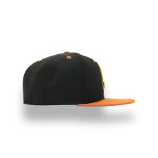 画像2: NEW ERA MiLB SAN JOSE GIANTS 59FIFTY "COPA DE LA DIVERSION" (2)