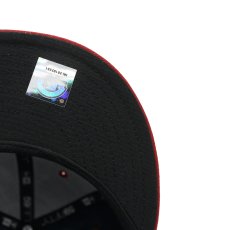 画像6: NEW ERA MiLB X MARVEL ROUND ROCK EXPRESS 59FIFTY (6)