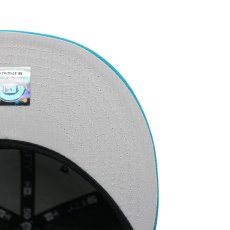 画像6: NEW ERA MiLB ALBUQUERQUE ISOTOPES 59FIFTY "COPA DE LA DIVERSION" (6)